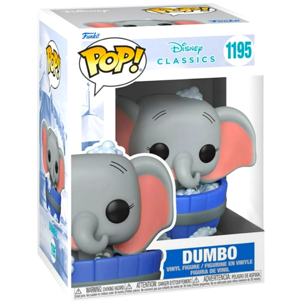 Funko Pop! Dumbo Special Edition NIB
